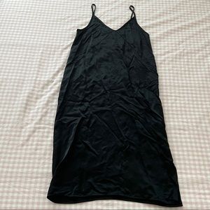 Everlane Slip Dress